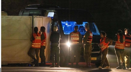 إعلام عبري: هناك موافقات على بنود كثيرة بصفقة التبادل