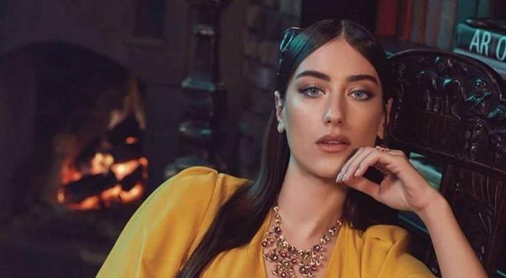 هازال كايا تعود للشاشة بهذا المسلسل 