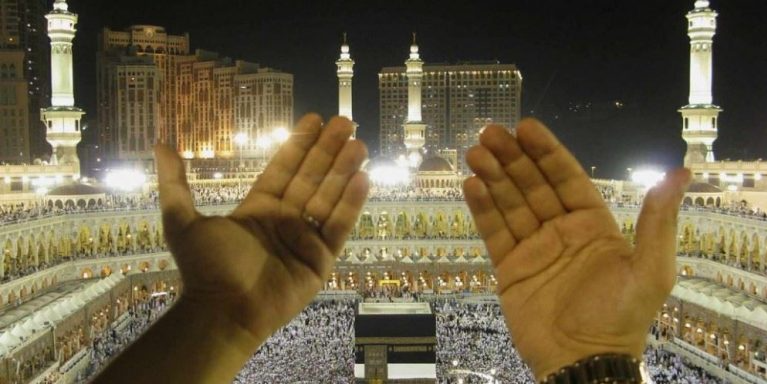 حلم يدل على استجابة الدعاء