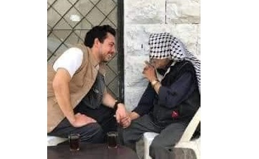 وفاة صاحب أقدم وأشهر مطعم شعبي في مادبا 