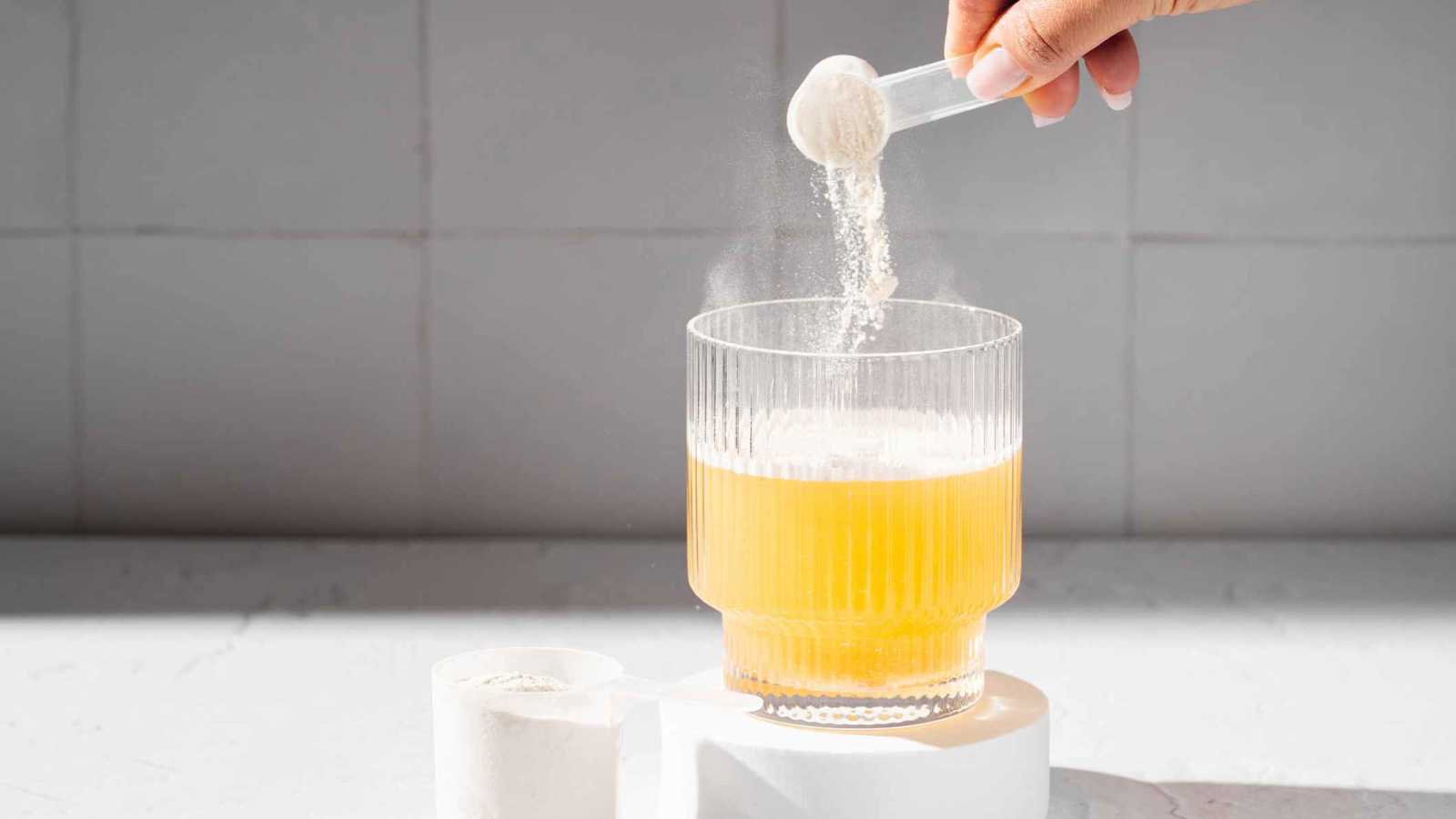 تعرف على مخاطر الكولاجين قبل استخدامه 