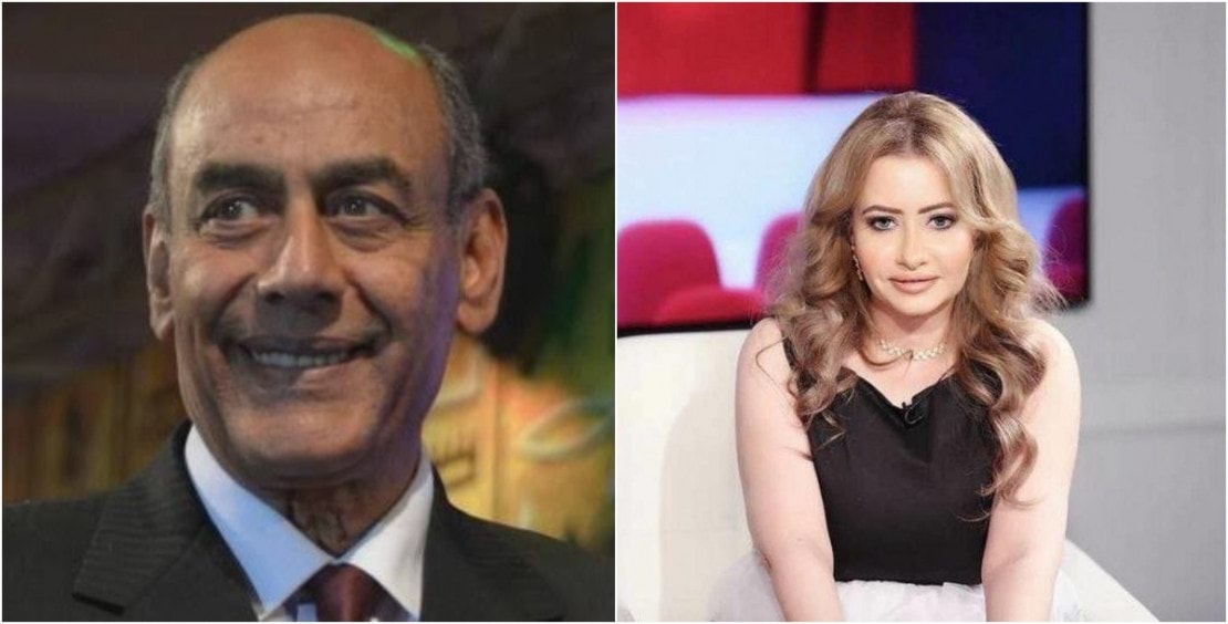 تحديد موعد محاكمة مي العيدان بتهمة التنمر على أحمد بدير - صورة