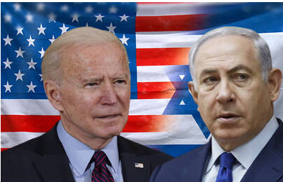  البيت الأبيض ينشر تفاصيل المكالمة الأخيرة بين بايدن ونتنياهو عن عزم إسرائيل اجتياح رفح