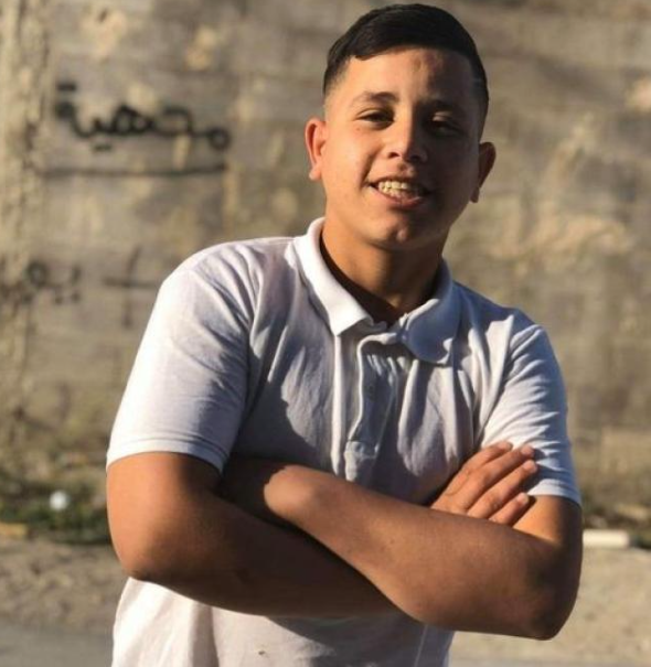استشهاد شاب وإصابة واعتقال آخرين بمخيم عقبة جبر بأريحا