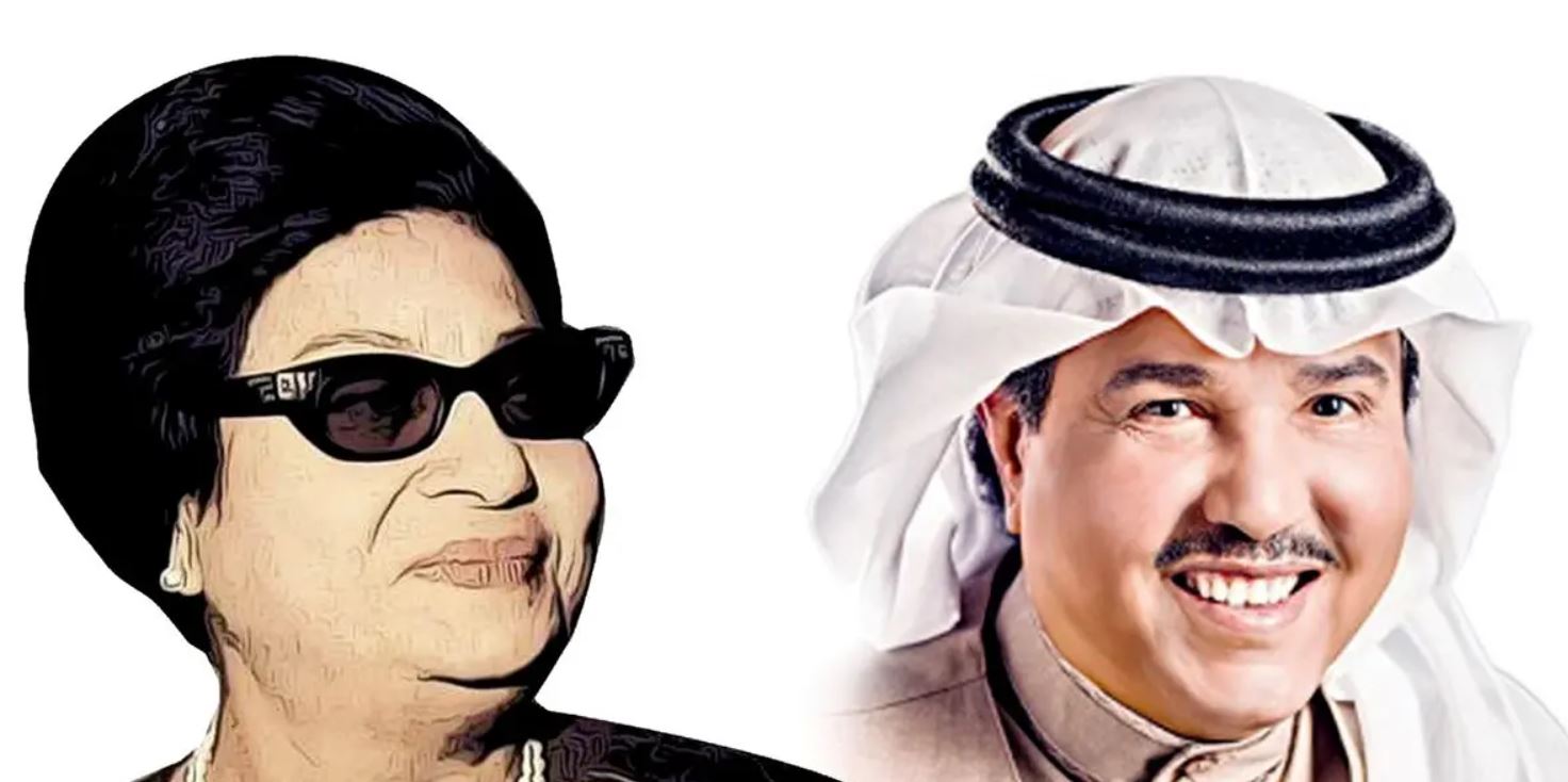 محمد عبده: كنت أتمنى أن أعمل دويتو مع أم كلثوم لكن في الآخرة إن شاء الله