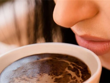 اضطراب حاسة الشم ..  اليكم بعض المعلومات حولها