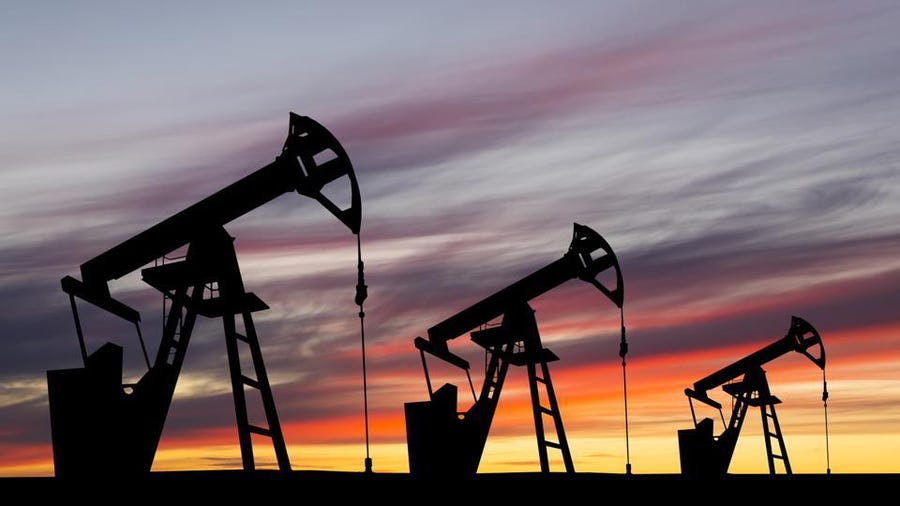 أسعار النفط ترتفع بفضل الطلب الأميركي القوي