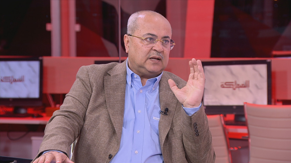 الطيبي: القائمة العربية في الكنيست معنية بإسقاط حكومة نتنياهو
