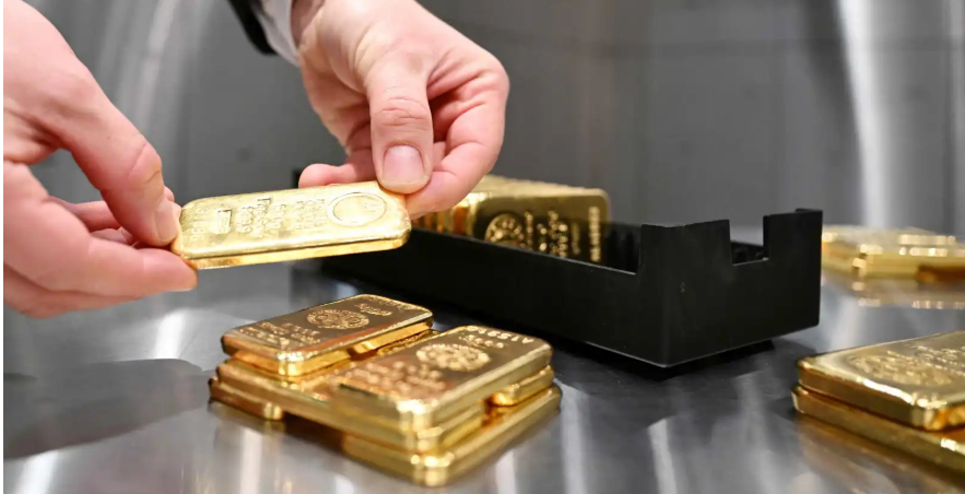 روس وأوكرانيون ..  براءة المتهمين في قضية "الذهب المغشوش" بمصر