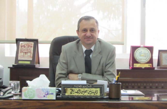 تعرف على تفاصيل إعادة تسجيل جميع العقارات الحكوميّة باسم الخزينة