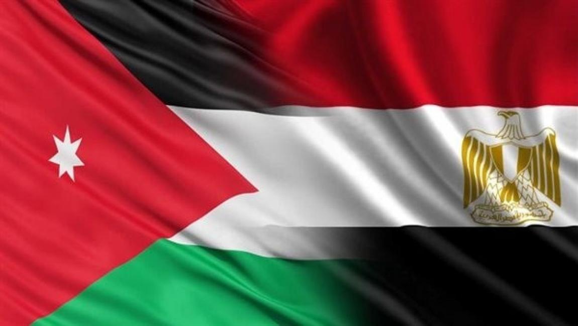 مصر تعزي الأردن في ضحايا حادث حافلة المجندين المكلفين بخدمة العلم