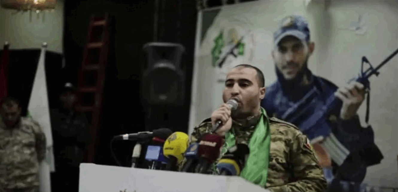 الاحتلال يعلن اغتيال مسؤول "الحرب النفسية" في حماس
