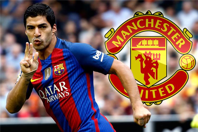 بالاتفاق مع برشلونة ..  ميرور: ليفربول منع سواريز من الانضمام إلى مانشستر يونايتد!