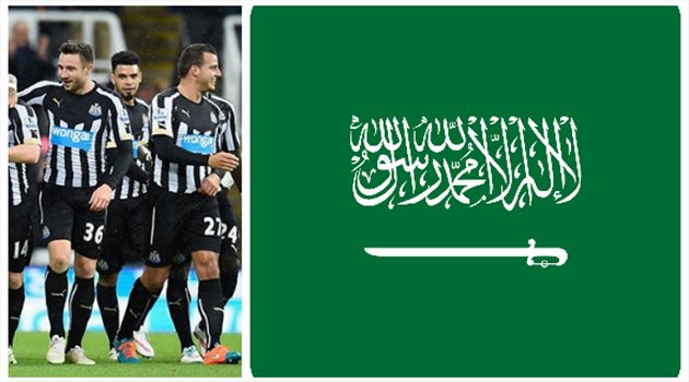 أول تعليق بريطاني بشأن استحواذ السعودية على نادي نيوكاسل