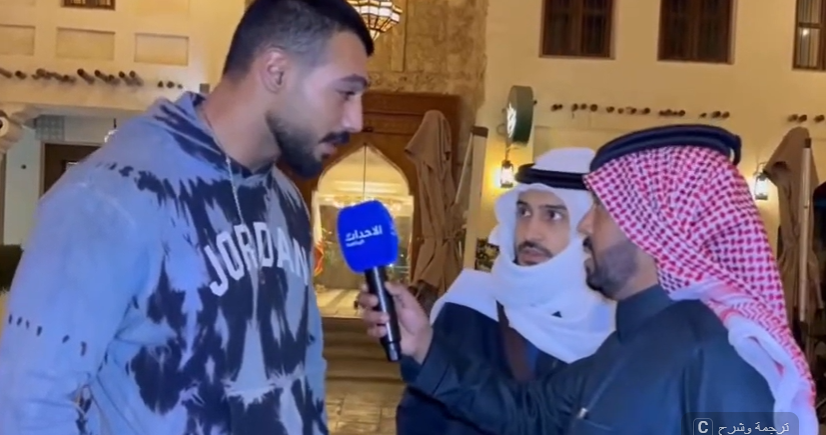 مقلب اللاعب الياباني 