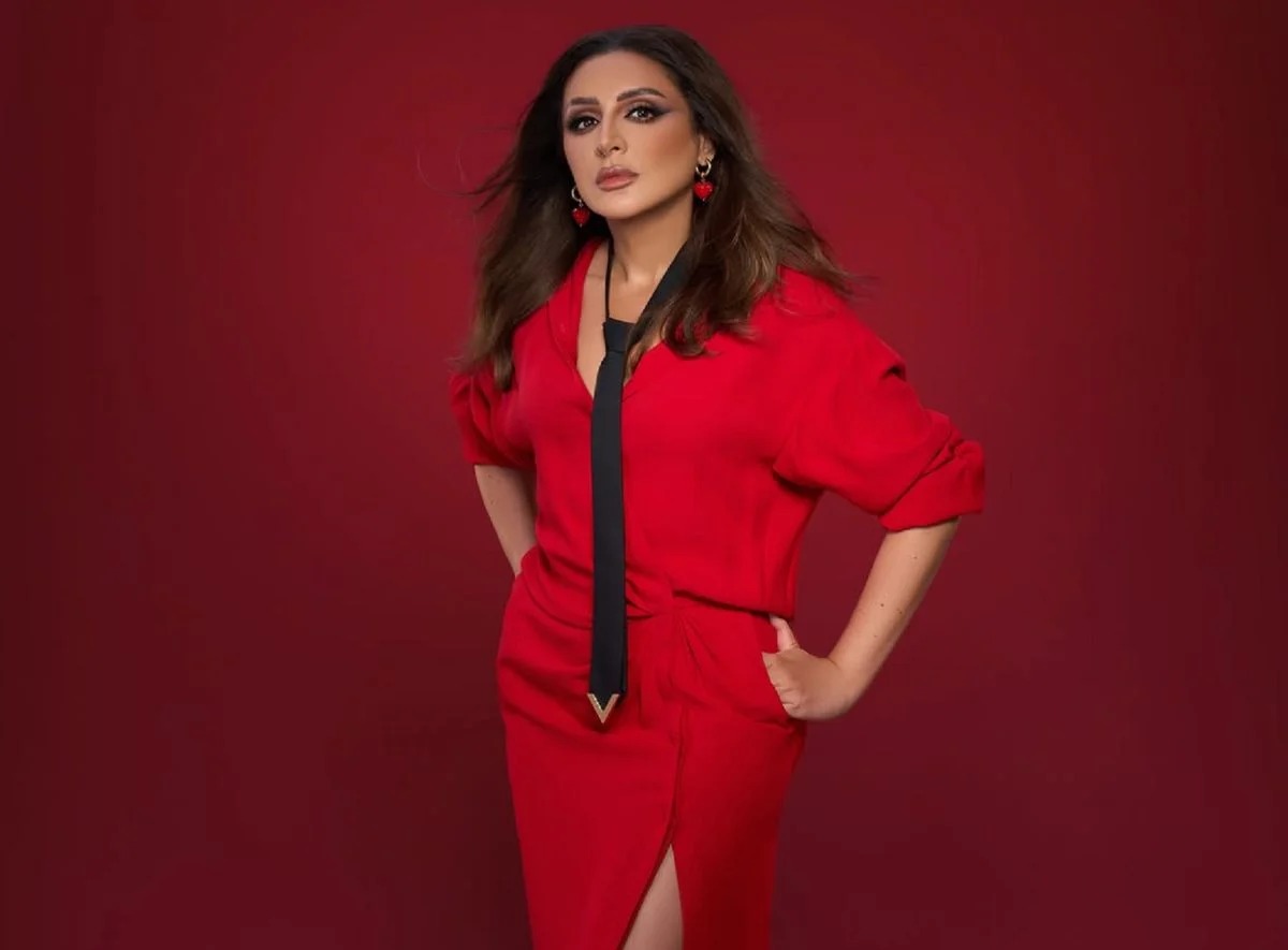 هاني فرحات: أنغام تستحق لقب "صوت مصر" ..  ورأيت كيف حوربت في بداياتها