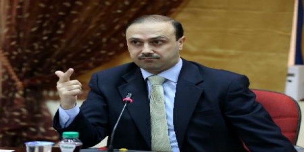 المومني: آلية ايصال دعم الخبز في مراحلها الاخيرة ..  وهذه هي الطريقة المقترحة
