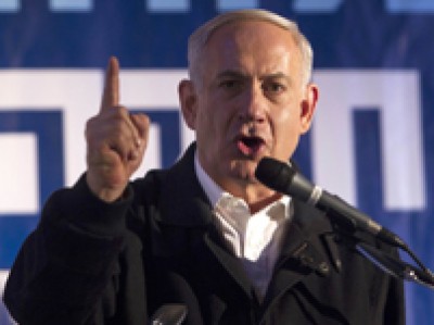 نتنياهو يرد على أوباما : " الإسرائيليون فقط هم الذين يقررون من أفضل من يمثلهم"