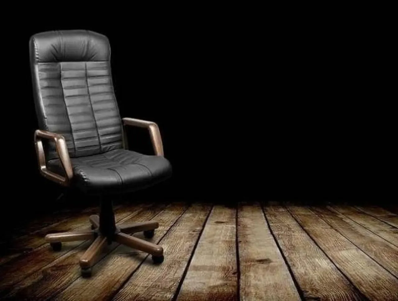 وظيفة قيادية شاغرة - تفاصيل