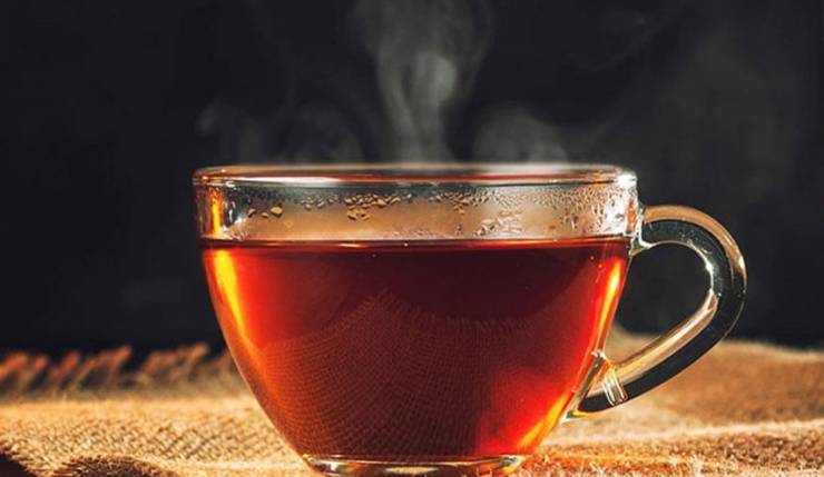 كمية الشاي الممكن شربها في اليوم دون ضرر