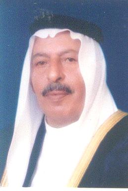 الشيخ المرحوم محمد سعود القاضي في الذكرى الرابعة لوفاته 