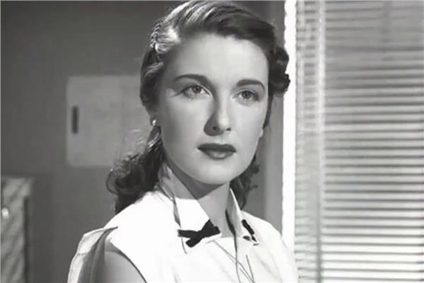 شاهد فى الذكرى السادسة لوفاتها ..  صدفة فتحت أبواب السينما أمام مريم فخر الدين