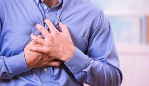 أسباب نغزات القلب وطرق الوقاية منها