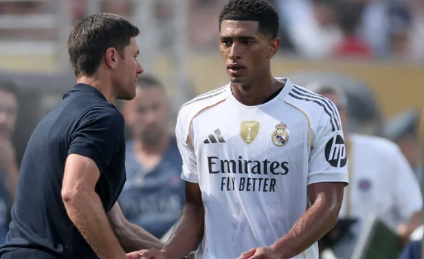 ريال مدريد ينتظر كارثة لدخول الميركاتو الشتوي