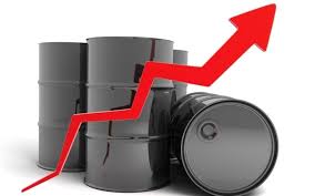 النفط يرتفع لاعلى سعر منذ 2014 