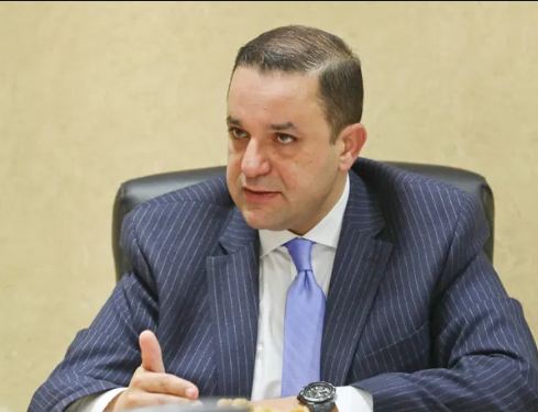  العسعس الحكومة سددت 500 مليون دينار للقطاع الخاص 