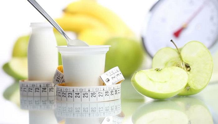 تعرف على رجيم الزبادي والتفاح طريقك للتخسيس السريع