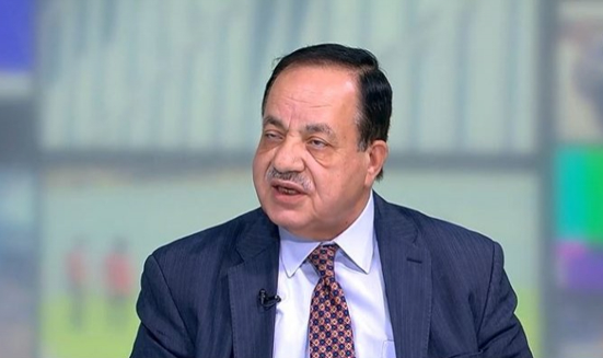 حجاوي: المؤشرات الوبائية مطمئنة وننتظر مرور أسبوعين