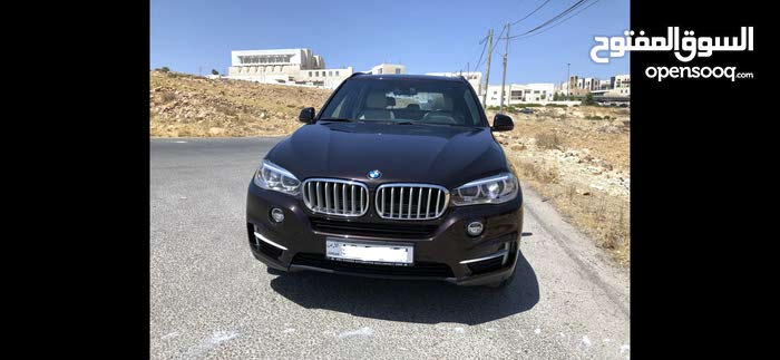 BMW X5 XDrive 40e وارد الوكالة للبيع  