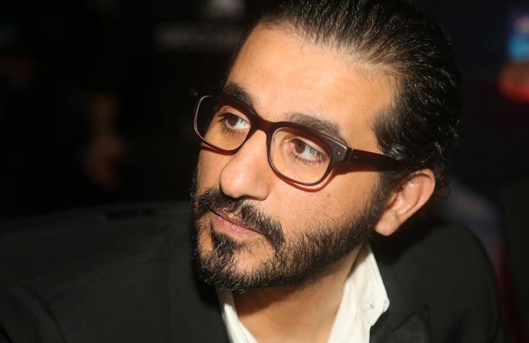 جمهور احمد حلمي يتفاعل بعد طرح فيلمه الانمنيشن الجديد 