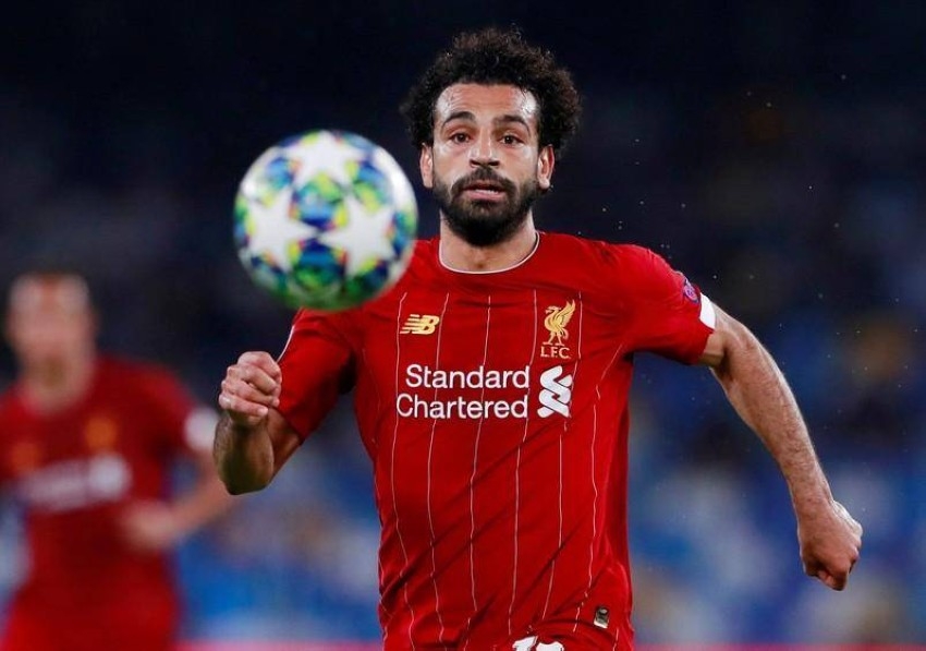 صلاح: أنا الأفضل في العالم وكان يمكننا الفوز على مدريد لو لم أتعرض للإصابة في 2018