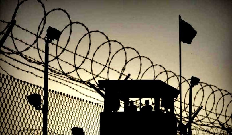 الأسرى الفلسطينيون في سجون الاحتلال يدخلون في إضراب الأربعاء