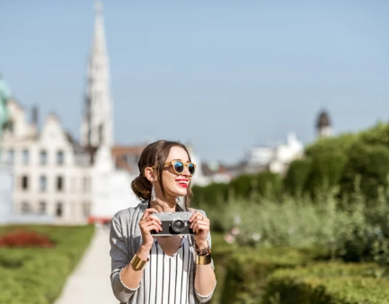 كيفية احترام التقاليد المحلية أثناء السفر