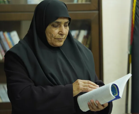 من هي جميلة الشنطي التي اغتالتها إسرائيل؟