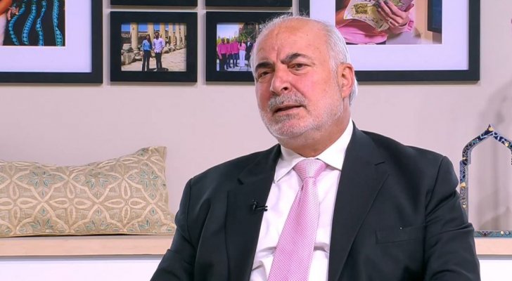 رئيس المجلس الاقتصادي والاجتماعي: فرص نجاح الاقتصاد الأردني قلت في السنوات العشر الأخيرة