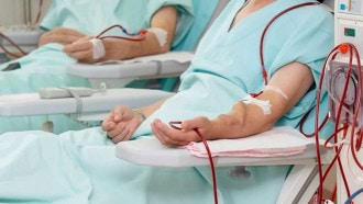 أطعمة يجب تجنبها لمرضى الكلى ..  تعرف عليها‎‎