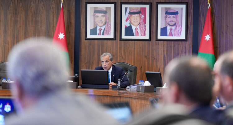 الحكومة تقر مشروع قانون معدل لقانون النزاهة ومكافحة الفساد لسنة 2025