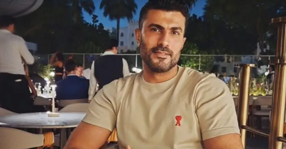 ضربة موجعة للمخرج المصري محمد سامي ..  توقف حلم التمثيل