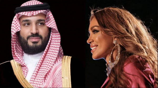 مايا دياب توجّه رسالة لمحمد بن سلمان: مطلوب الحضور لإنهاء هؤلاء الحثالة