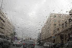 حالة من عدم الاستقرار الجوي الجمعة