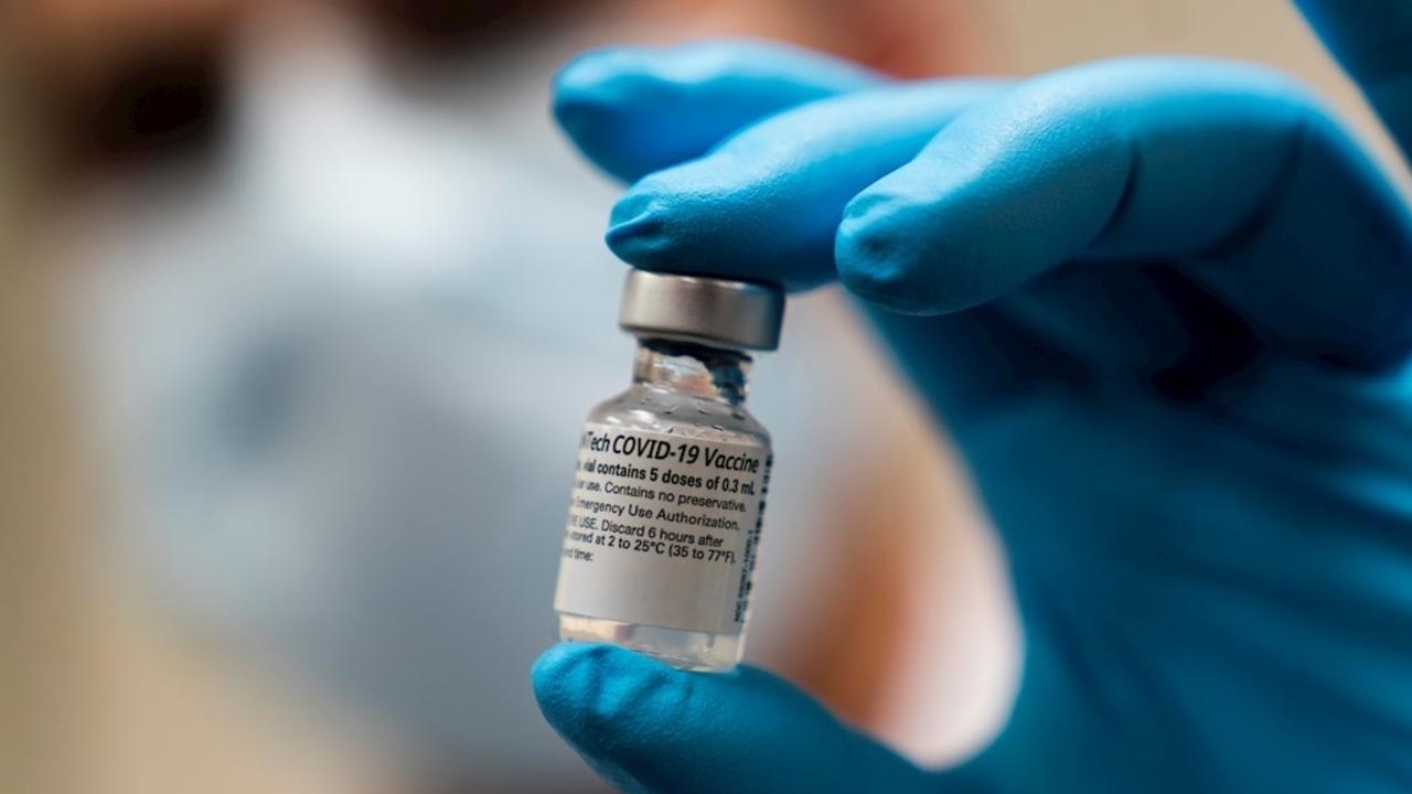الصحة تكشف لـ"سرايا" آخر تطورات المفاوضات مع السعودية حول اعتماد اللقاح الصيني "سينوفارم"