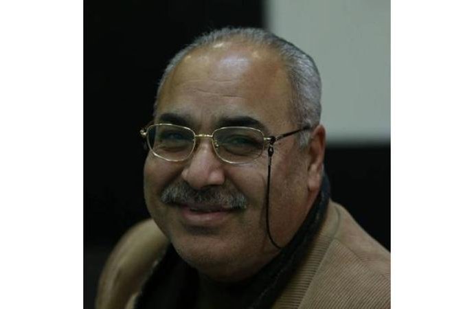 وفاة المخرج المسرحي "محمد نصار"
