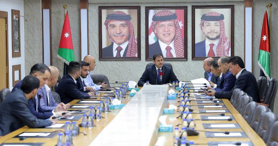 تربية النواب: قضيتنا الرئيسية رفع نسبة القبول للمعيدين في الجامعات