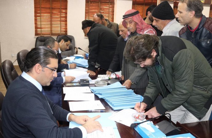 "تجارة عمان" : 206 تجار أعلنوا خسائر بـ5.9 مليون دينار إثر الظروف الجوية