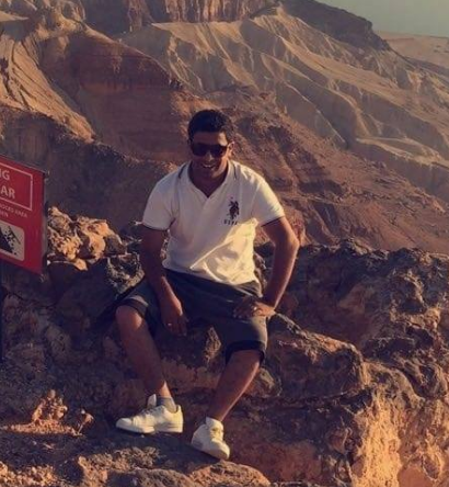 محمد العبوس "عيد ميلاد سعيد"