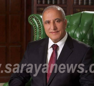 لهذه الاسباب هاجم الدكتور اخليف الطراونة مجلس التعليم العالي - صورة